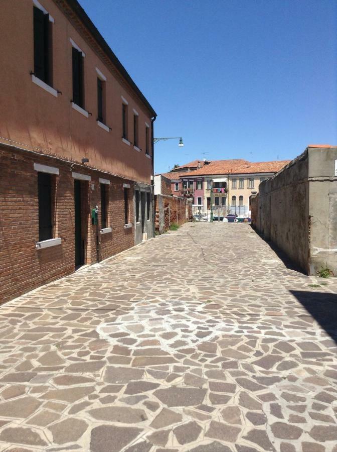 House On The Water Murano Apartamento Venecia