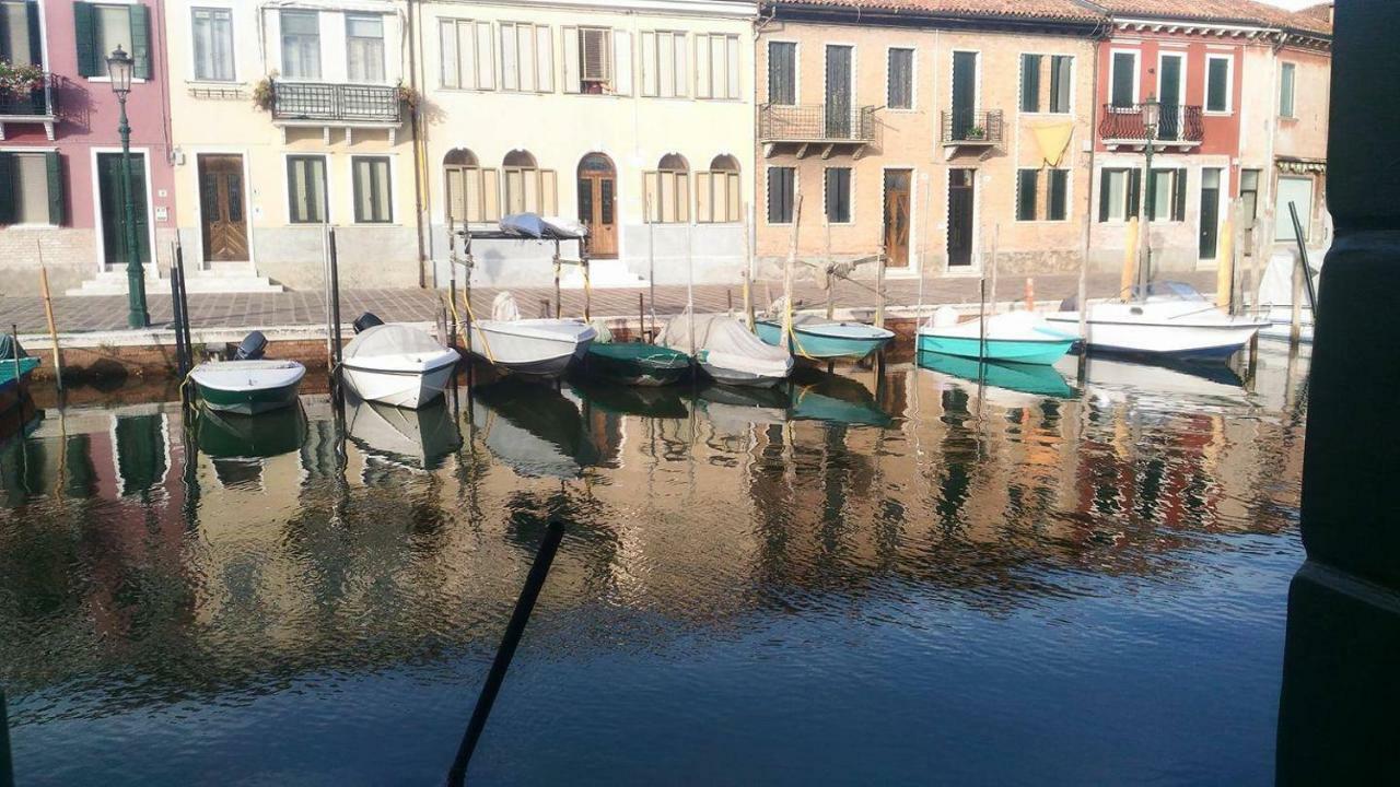 House On The Water Murano Apartamento *