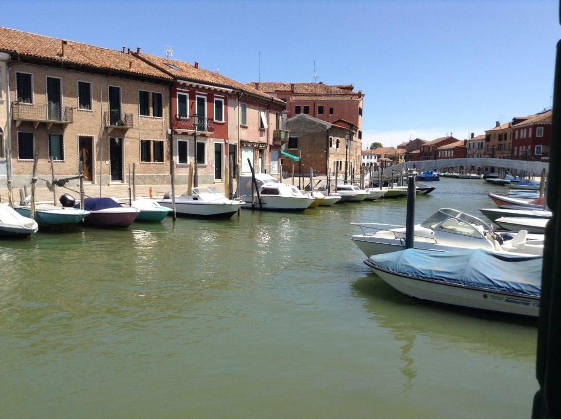 House On The Water Murano Apartamento *
