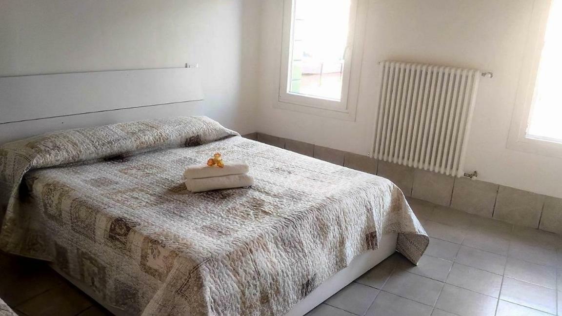 House On The Water Murano Apartamento Venecia